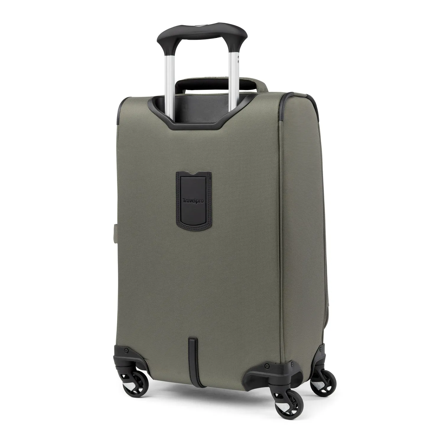 Maxlite® 5 21" Expandable Carry-On Spinner