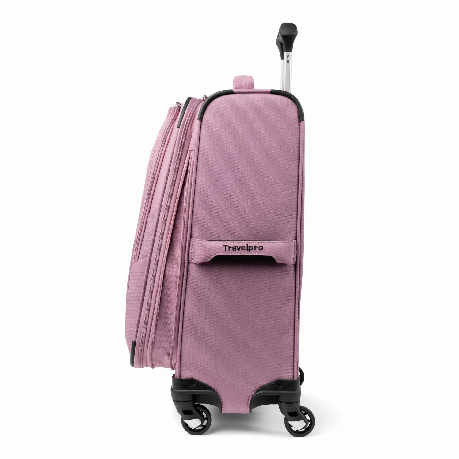 Maxlite® 5 21" Expandable Carry-On Spinner