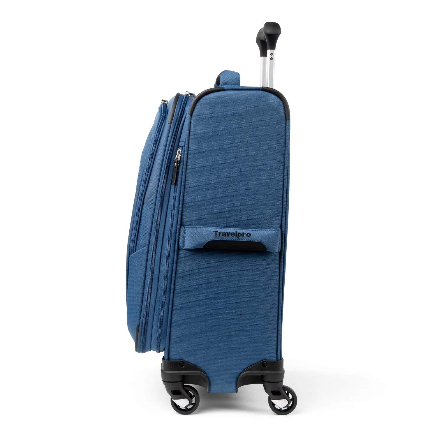 Maxlite® 5 21" Expandable Carry-On Spinner