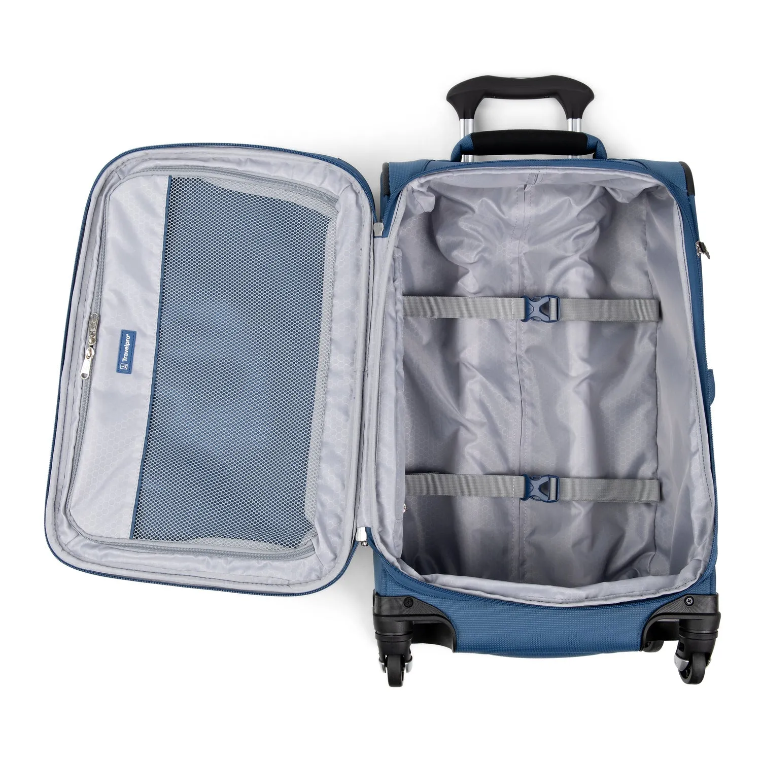 Maxlite® 5 21" Expandable Carry-On Spinner