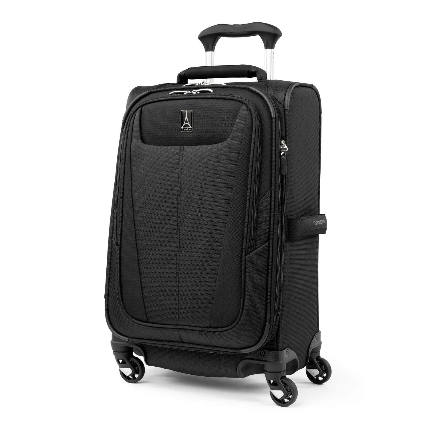 Maxlite® 5 21" Expandable Carry-On Spinner