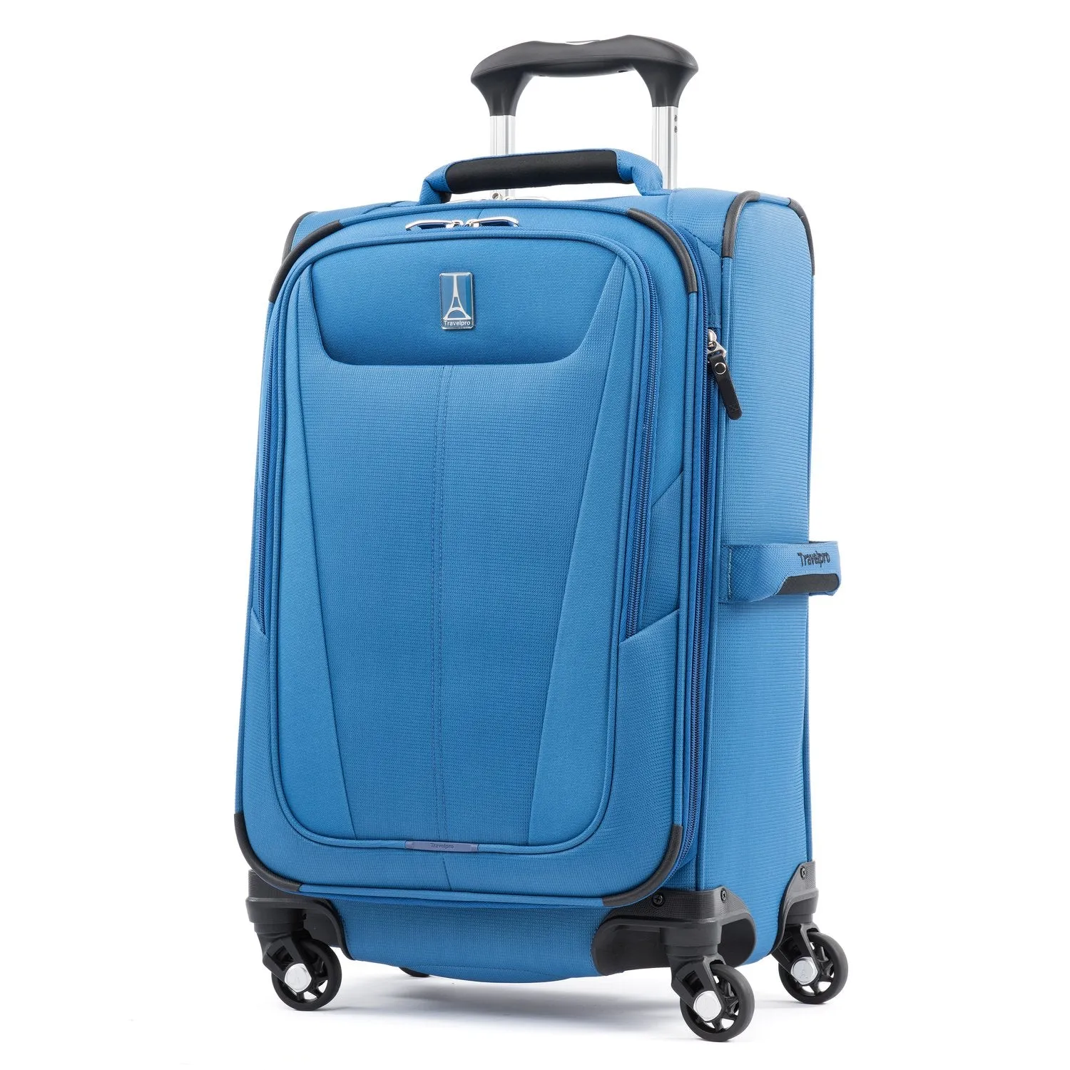 Maxlite® 5 21" Expandable Carry-On Spinner