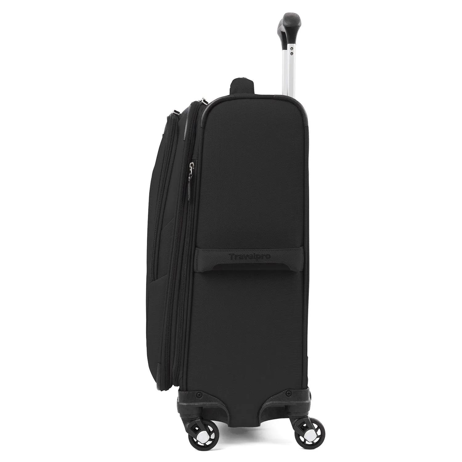 Maxlite® 5 21" Expandable Carry-On Spinner