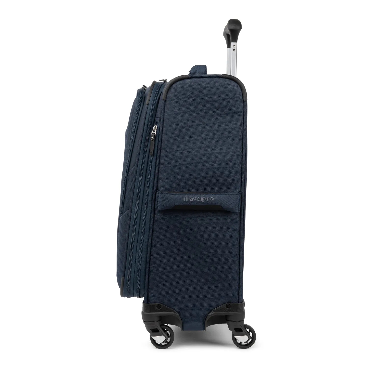 Maxlite® 5 21" Expandable Carry-On Spinner