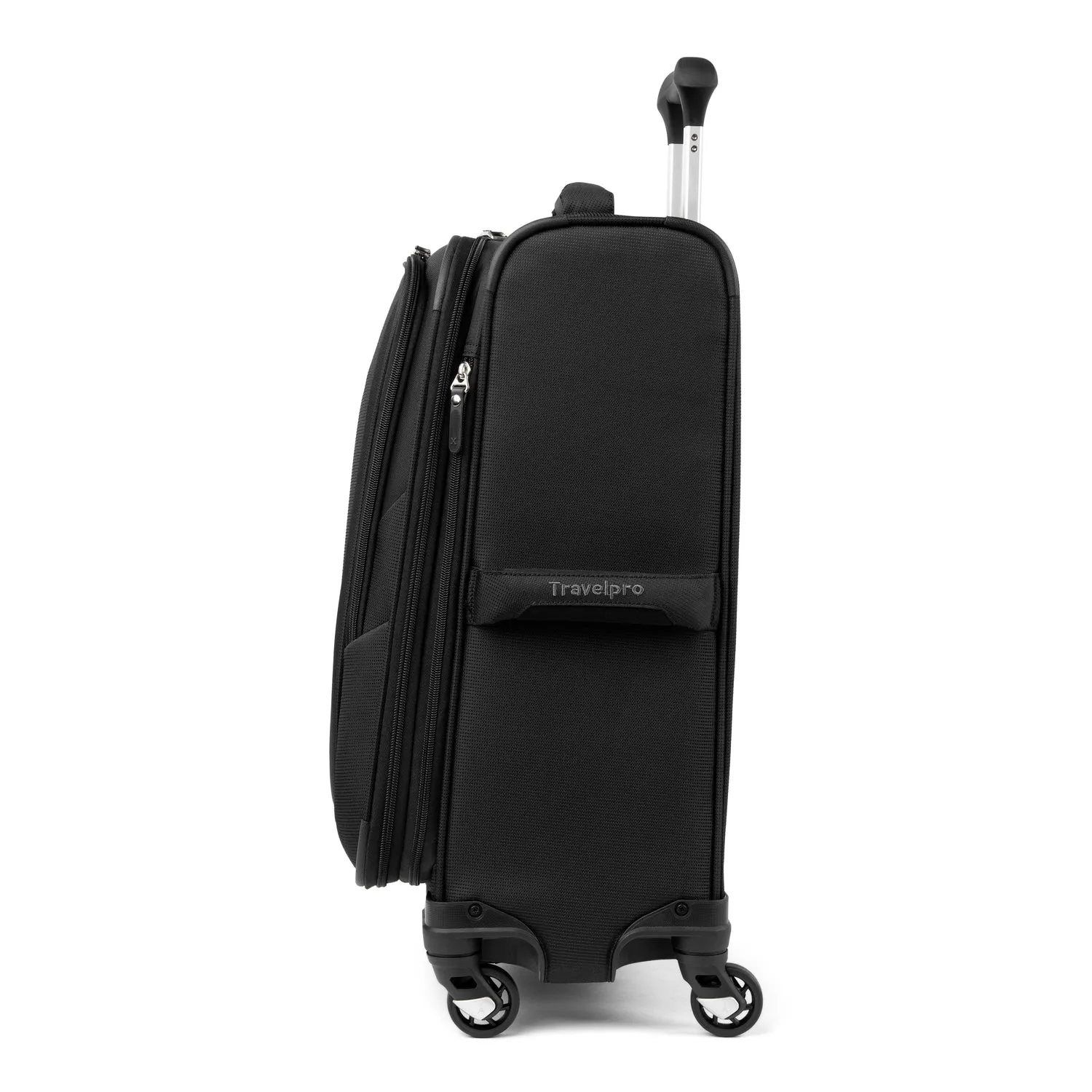 Maxlite® 5 21" Expandable Carry-On Spinner