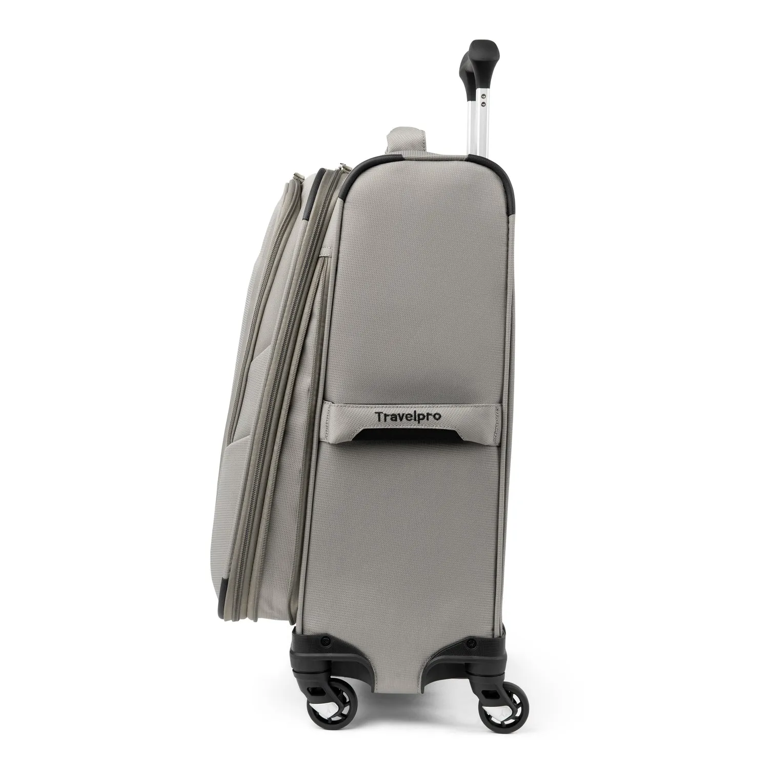 Maxlite® 5 21" Expandable Carry-On Spinner