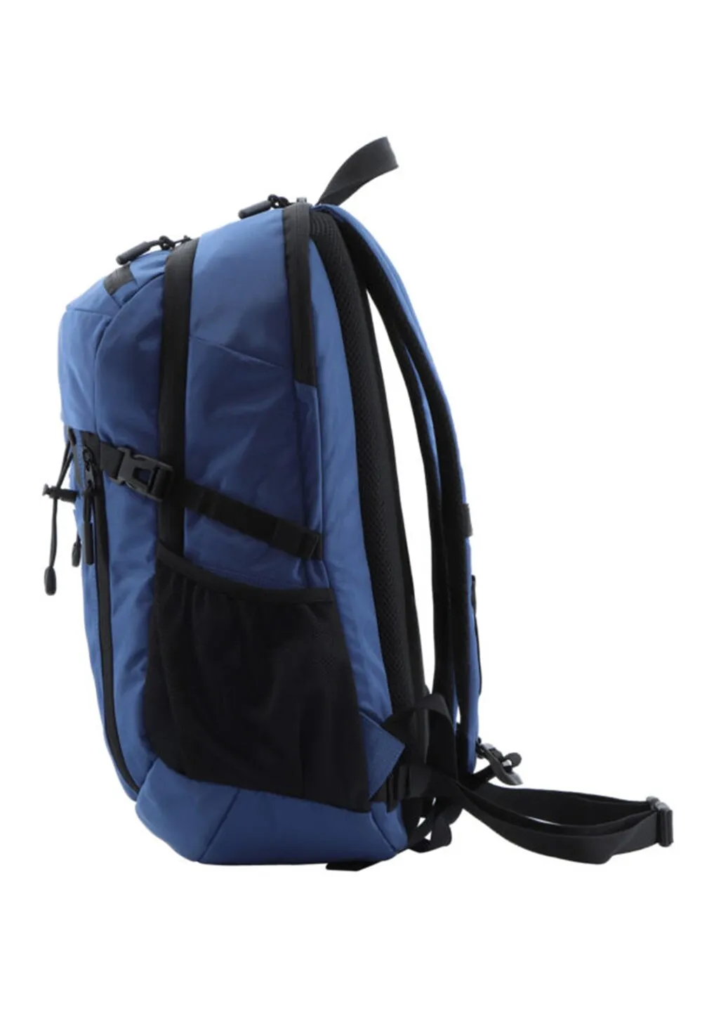 National Geographic Box Canyon Backpack, blue