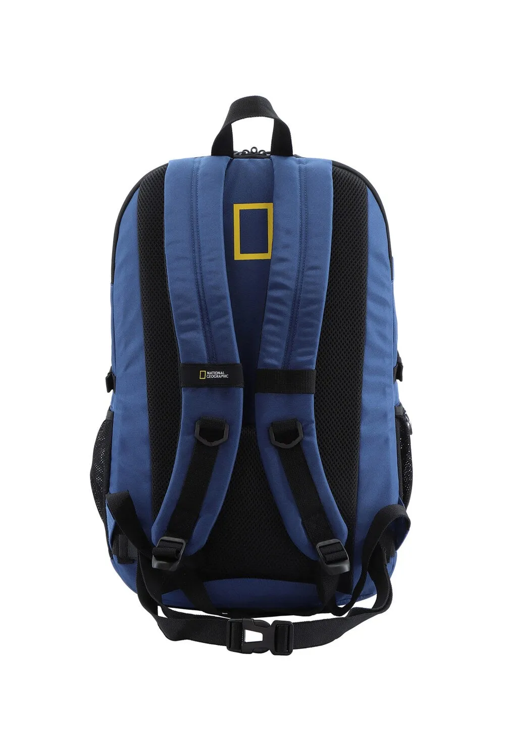 National Geographic Box Canyon Backpack, blue