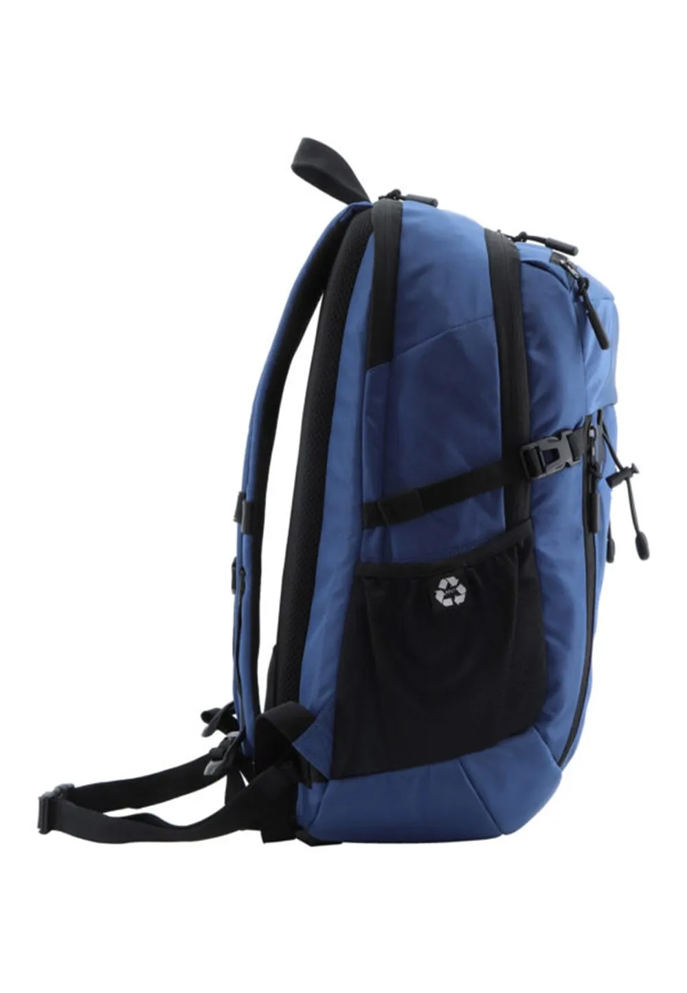 National Geographic Box Canyon Backpack, blue