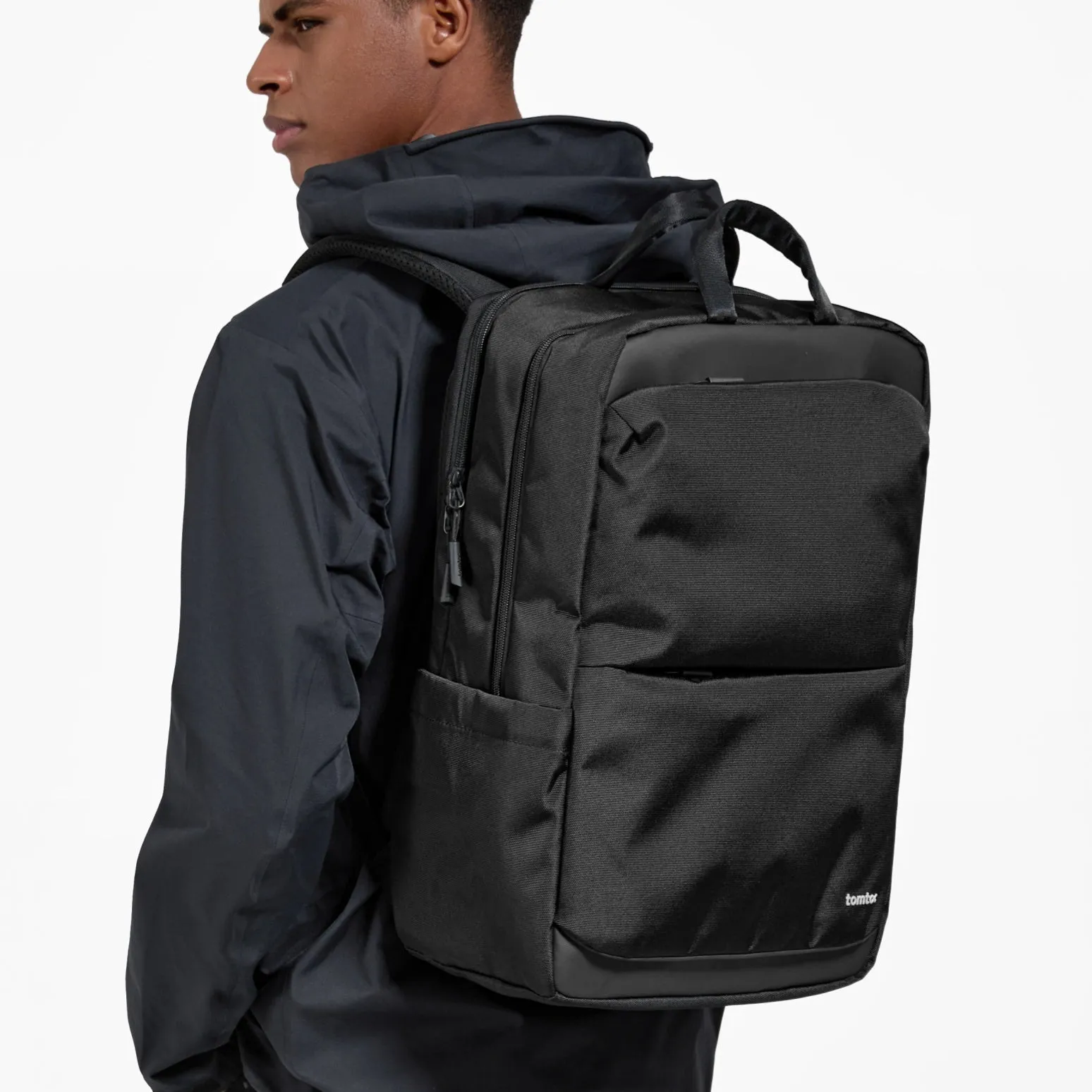 Navigator-T71 Laptop Backpack L