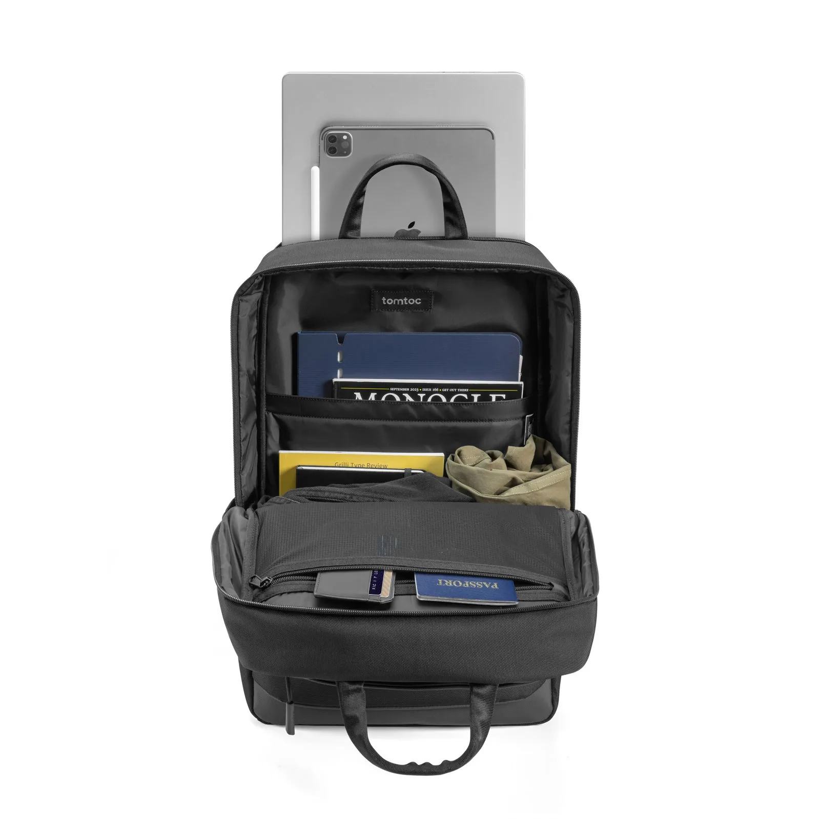 Navigator-T71 Laptop Backpack L