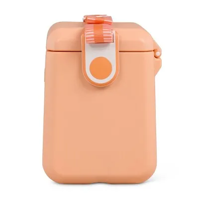 New - Igloo Tag Along Too 11qt Hard Sided Cooler - Apricot