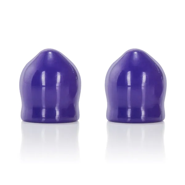 Nipple Play Mini Nipple Suckers Purple