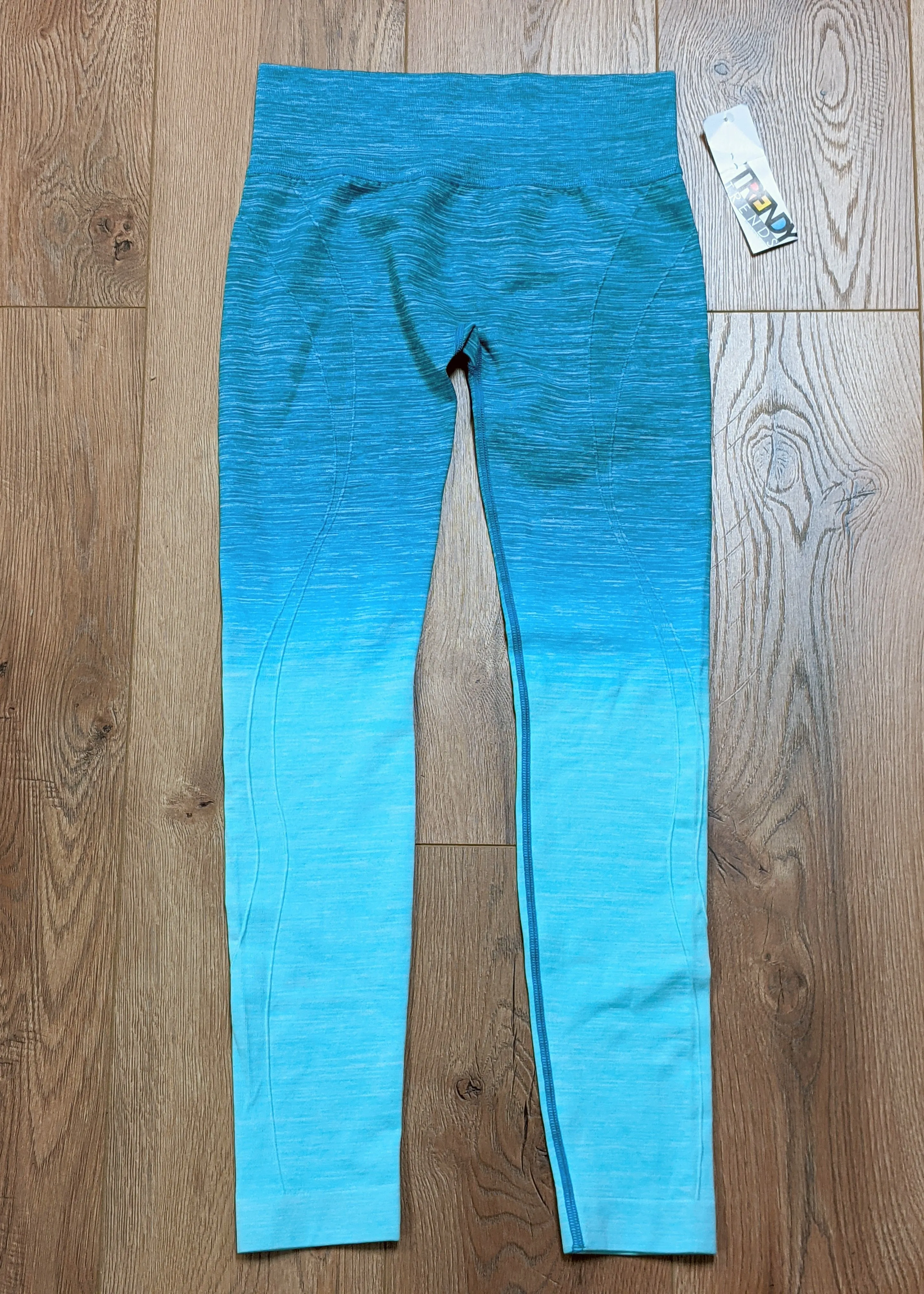 ON SALE Junior Ombré Leggings