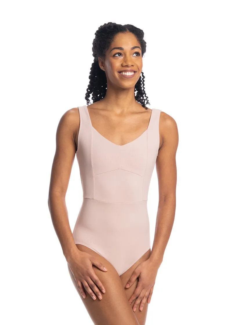 ON SALE Lottie Tank Leotard