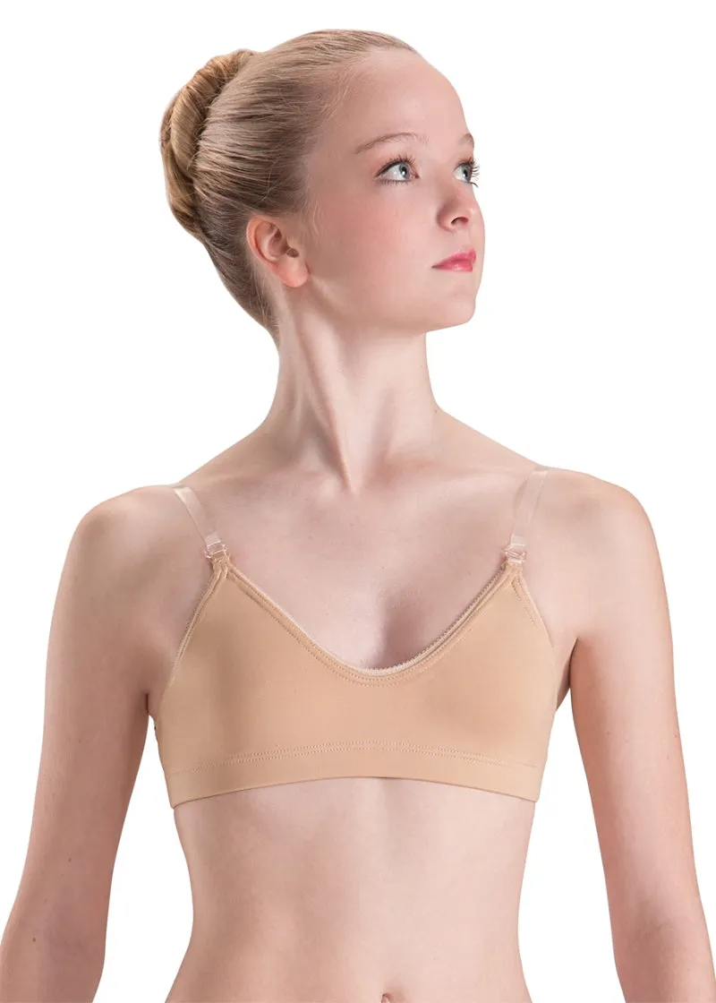 ON SALE Motionwear Convertible Strap Bra