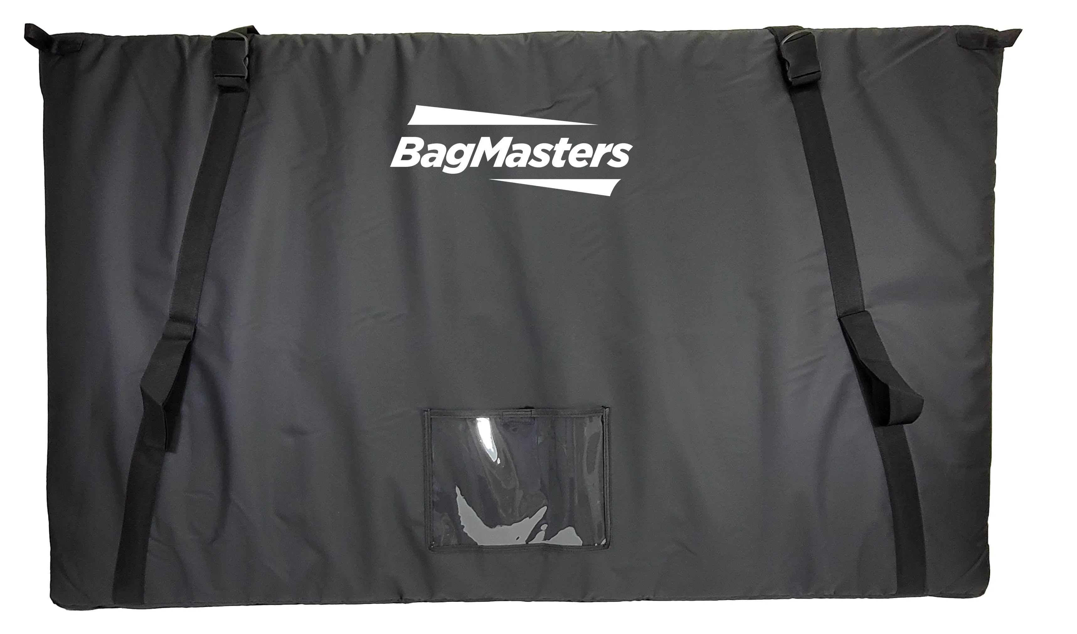 Padded TV Protection Bags