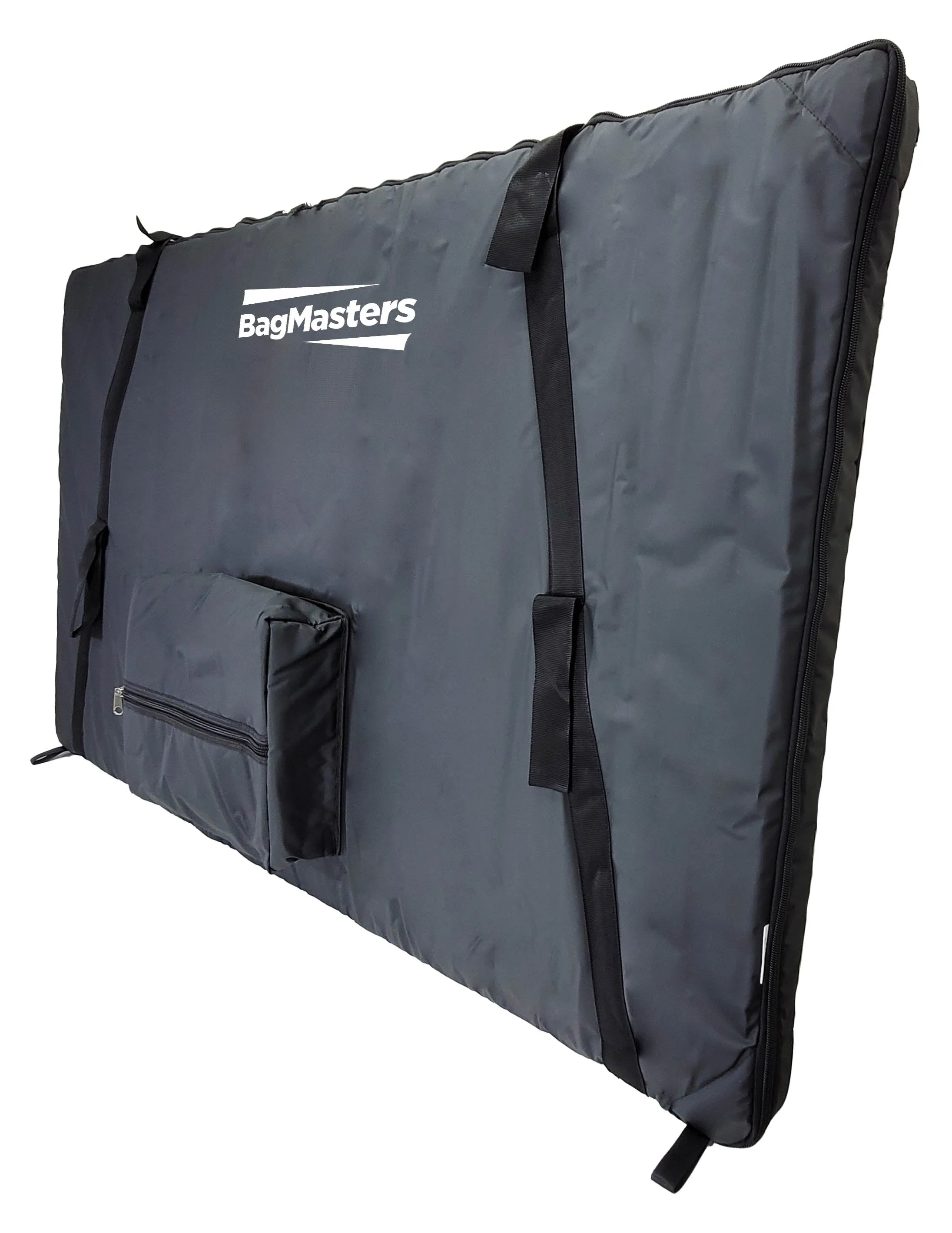 Padded TV Protection Bags