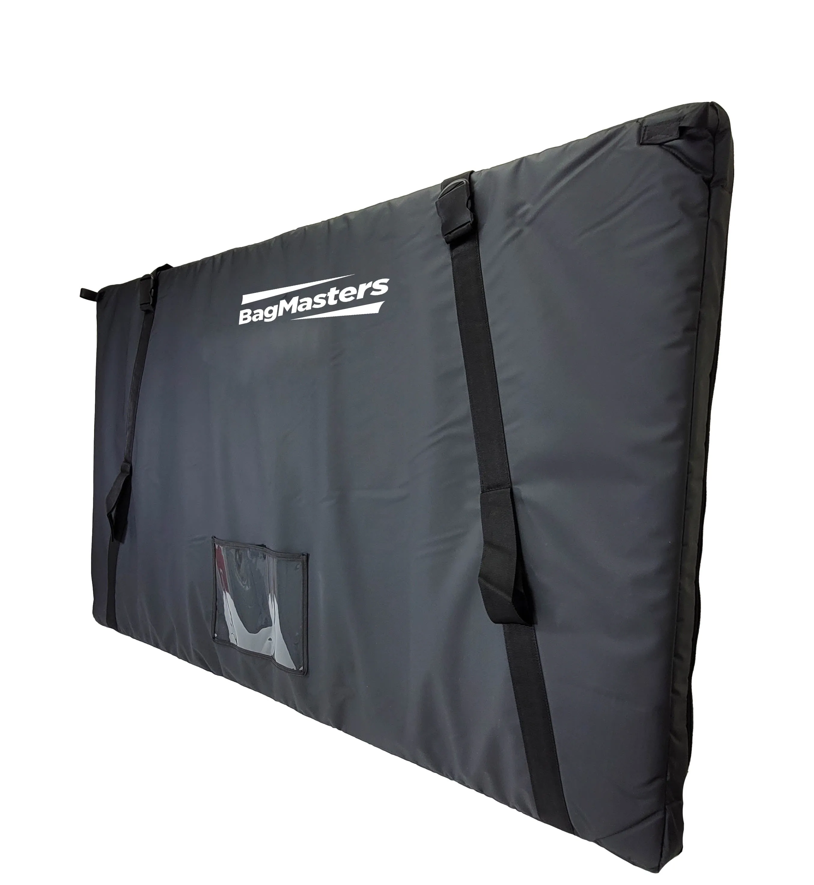 Padded TV Protection Bags