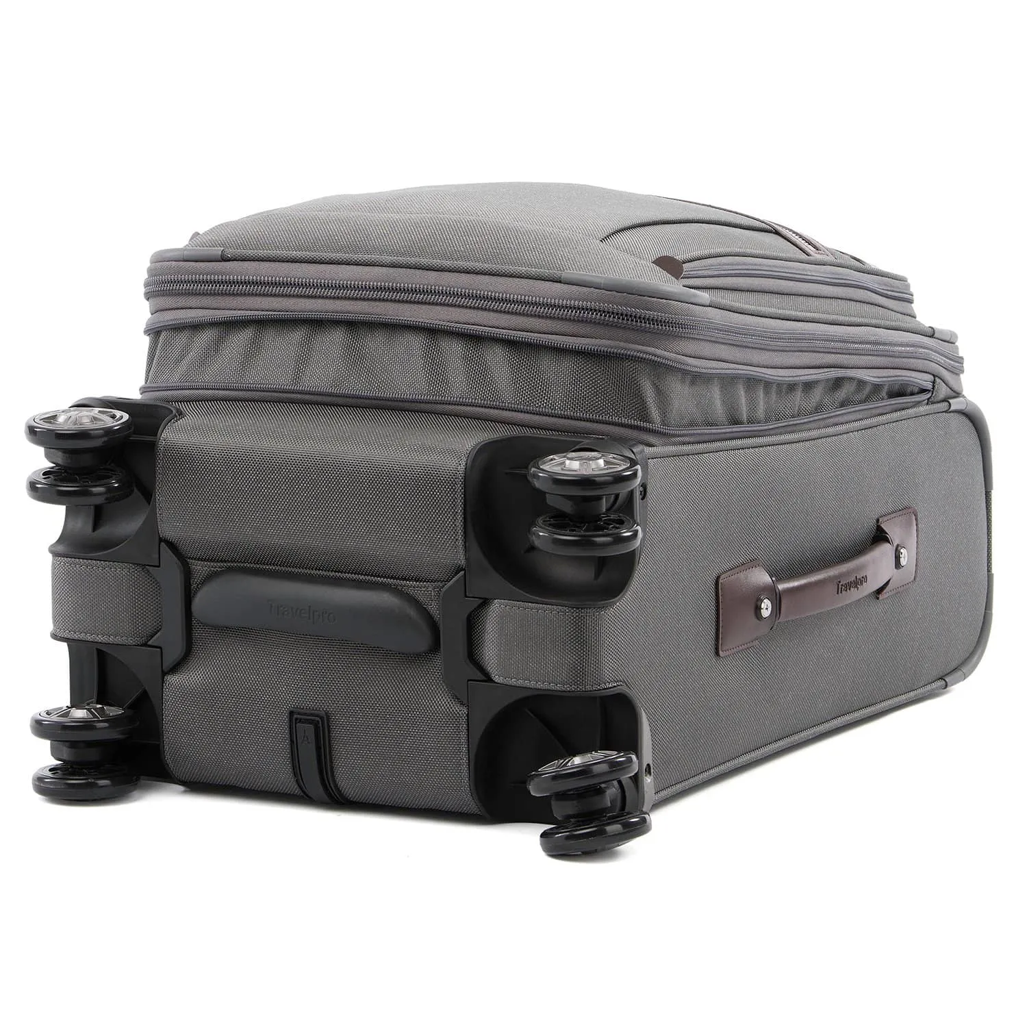 Platinum® Elite Styler - Luggage Set