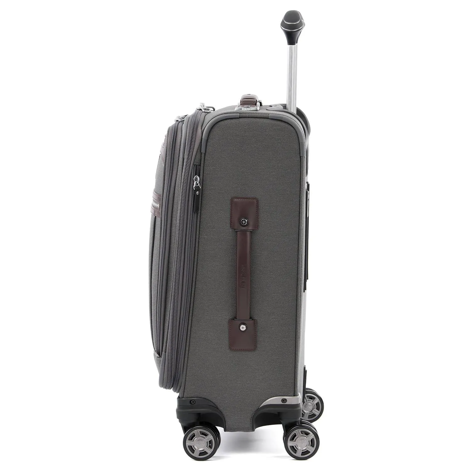 Platinum® Elite Styler - Luggage Set