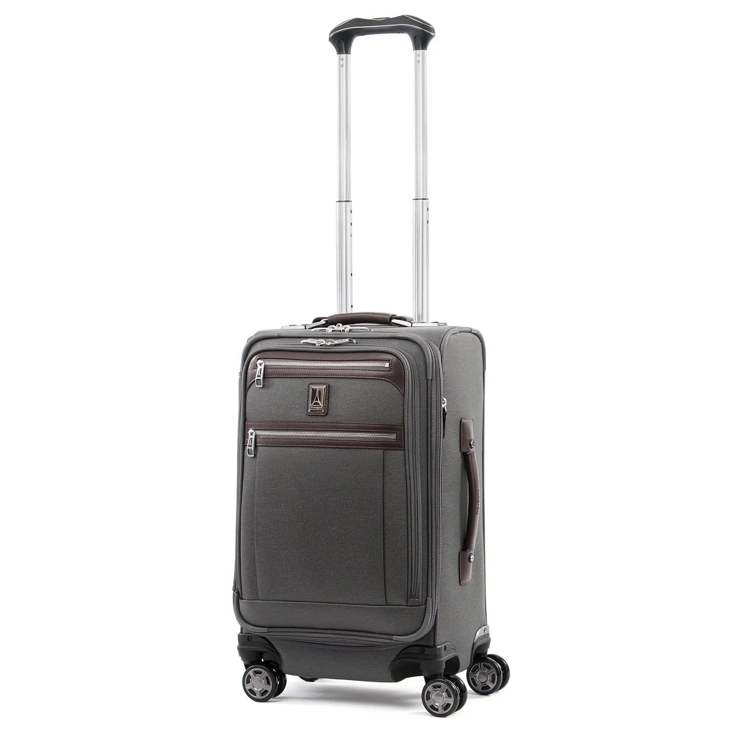 Platinum® Elite Styler - Luggage Set