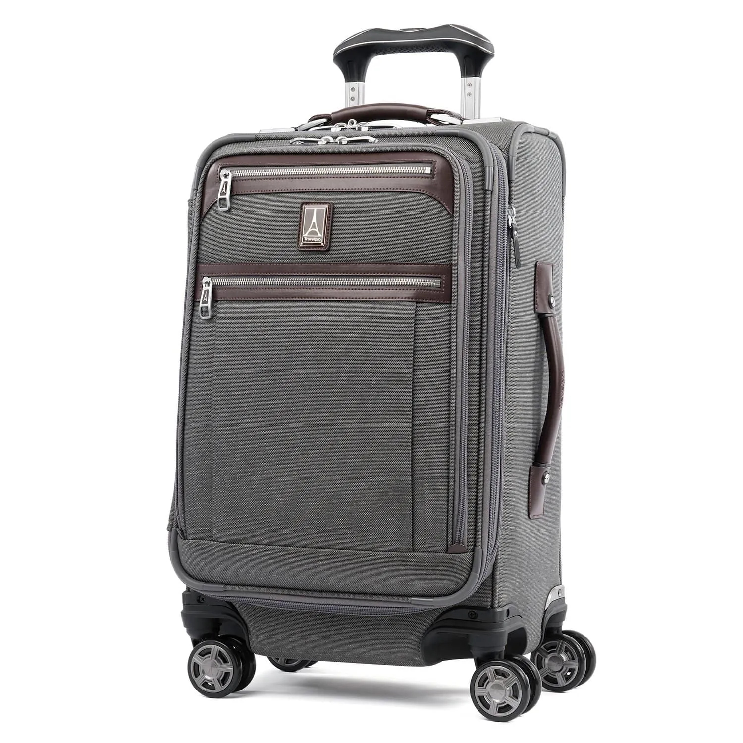 Platinum® Elite Styler - Luggage Set