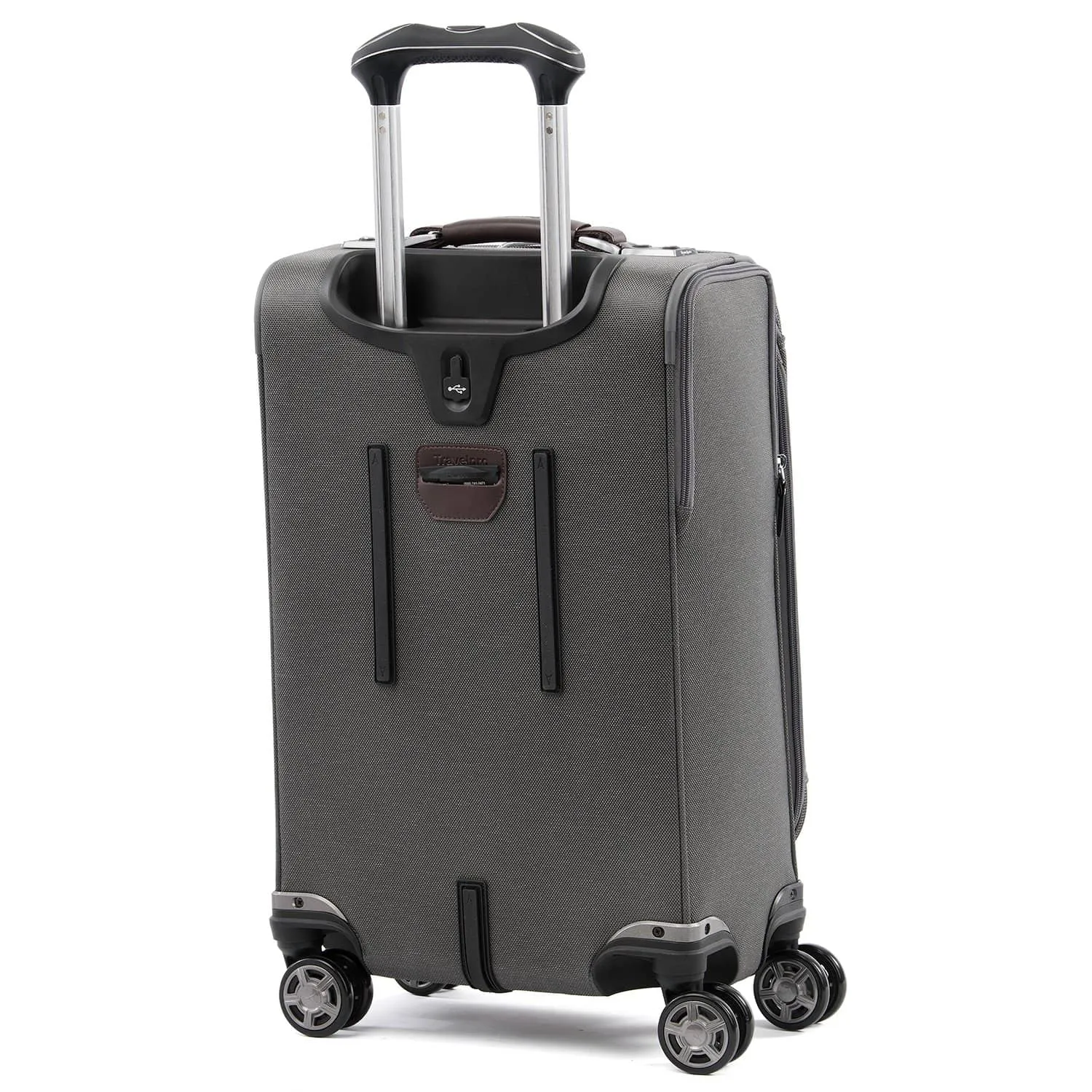 Platinum® Elite Styler - Luggage Set