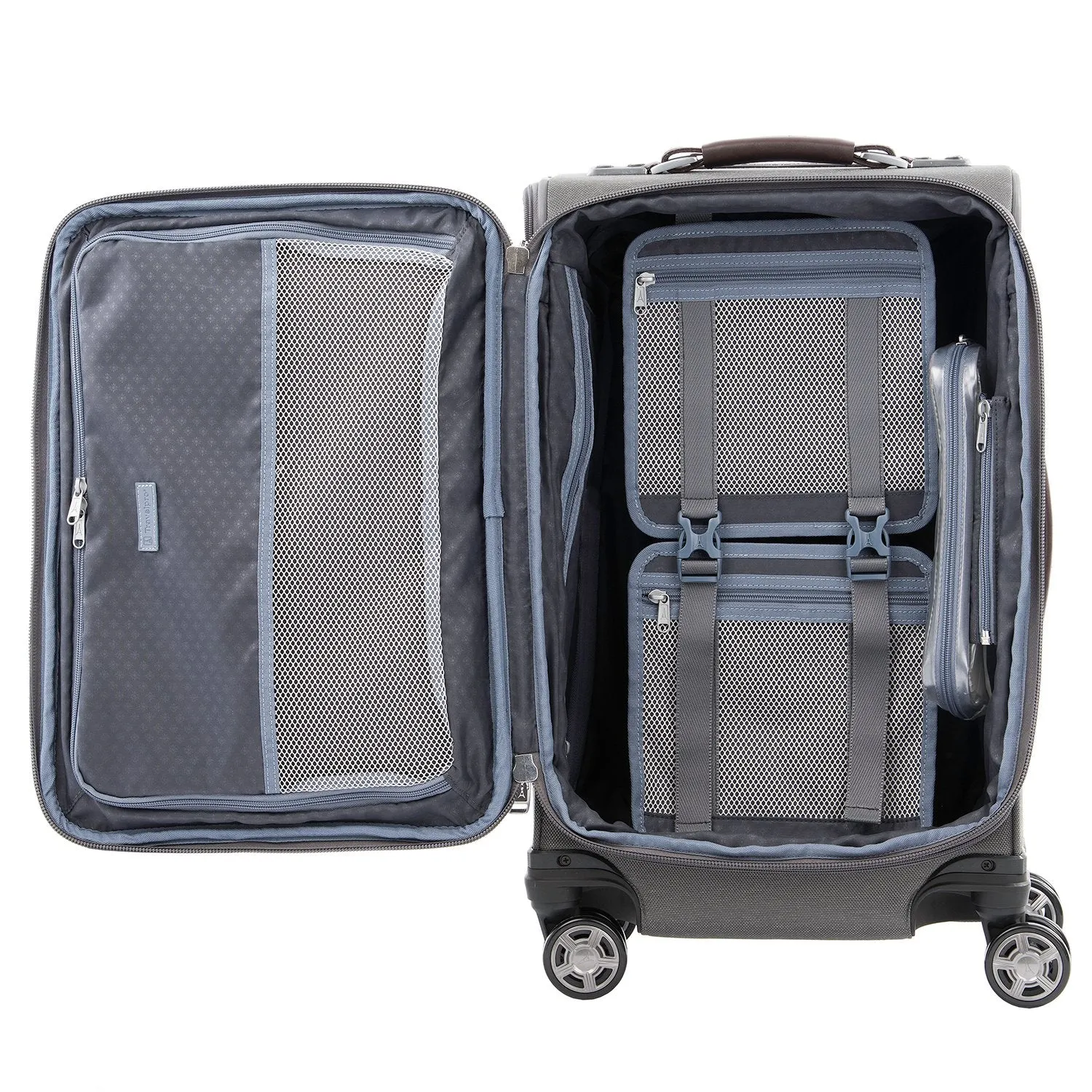 Platinum® Elite Styler - Luggage Set