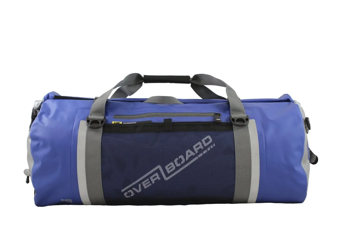 Pro-Sports Waterproof Duffel - 60 Litres