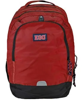 Prokick Ego 33 Ltrs Lite Weight Waterproof Casual Backpack Maroon