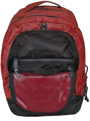 Prokick Ego 33 Ltrs Lite Weight Waterproof Casual Backpack Maroon