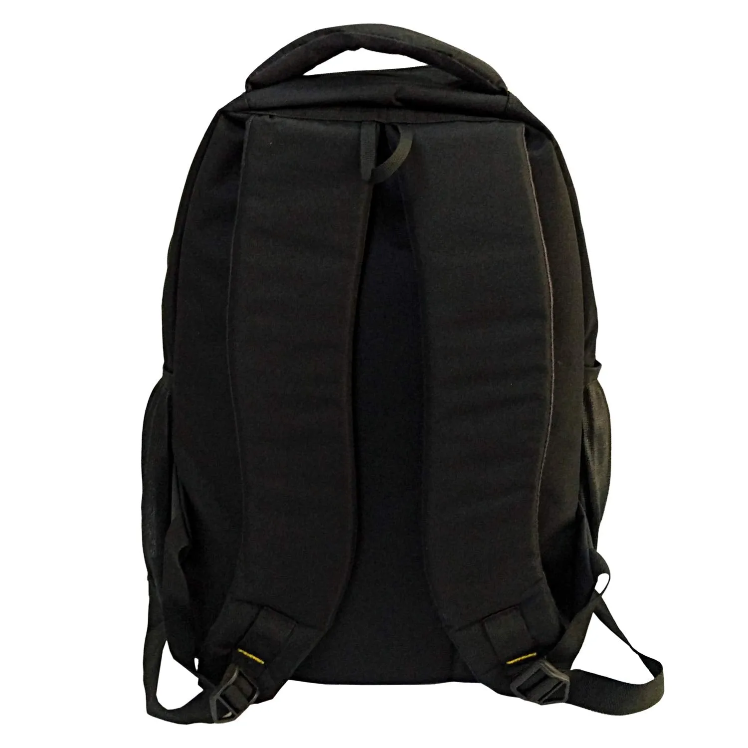 Prokick"Big-5" Panther Series Polyester 40L Backpack - Black