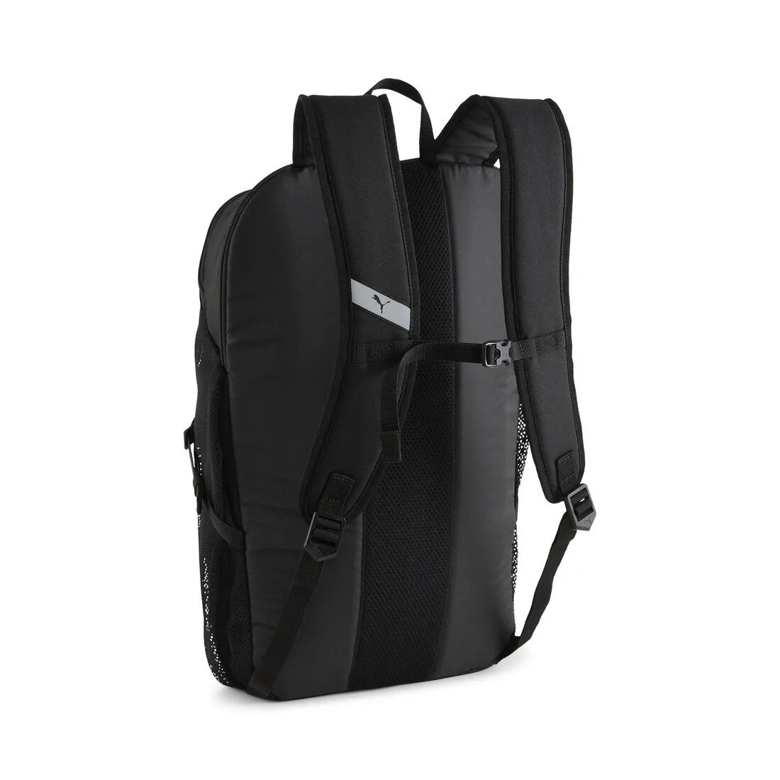 PUMA Plus Pro Backpack Black