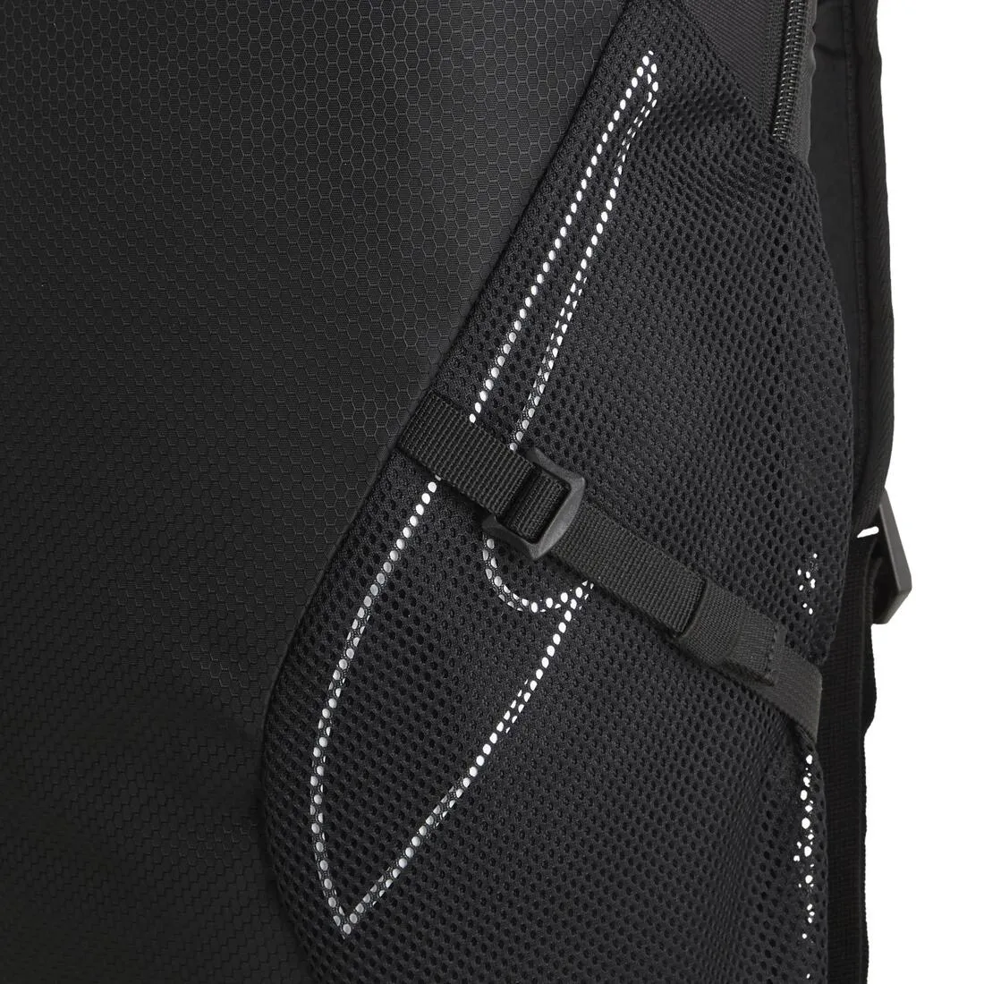 PUMA Plus Pro Backpack Black