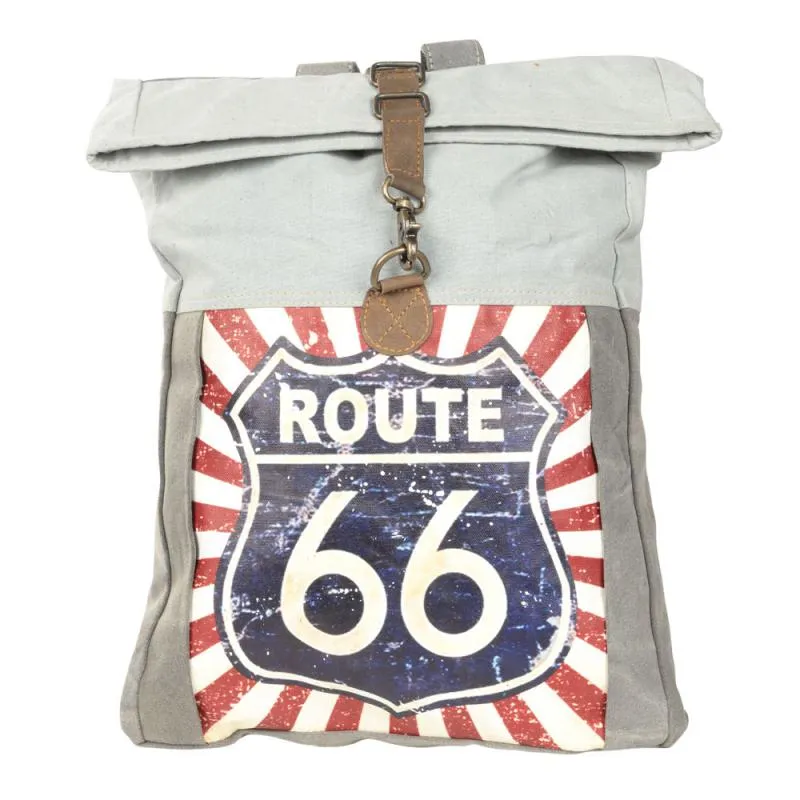 Route 66 Backpack