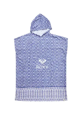 Roxy Womens Hooded Towel