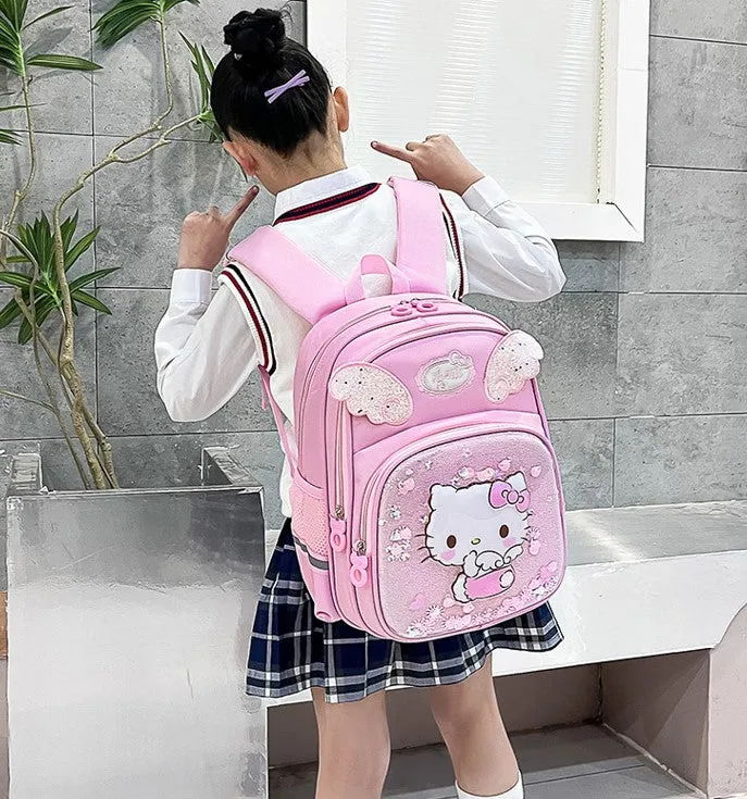 Sanrio Little Children School Backpack - KB018