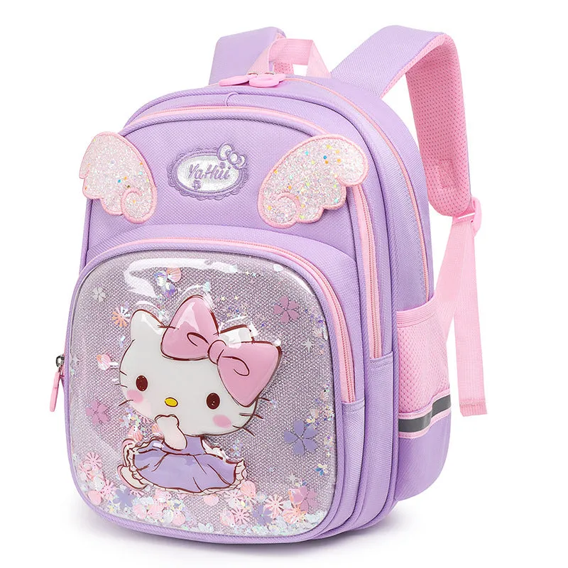 Sanrio Little Children School Backpack - KB018