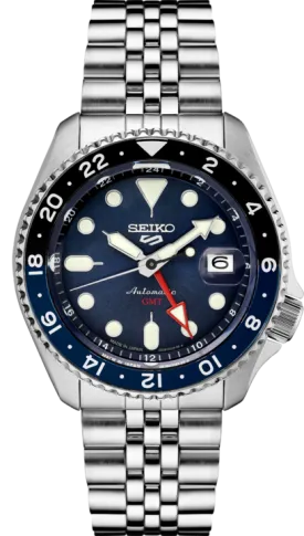 SEIKO SSK003 HW000246