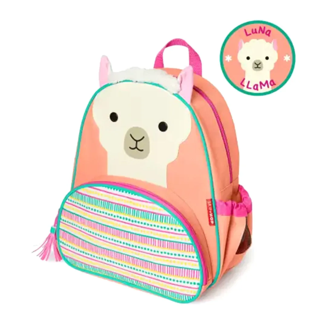 Skip Hop Bags Zoo Little Kid Backpack (3 to 6 Years)