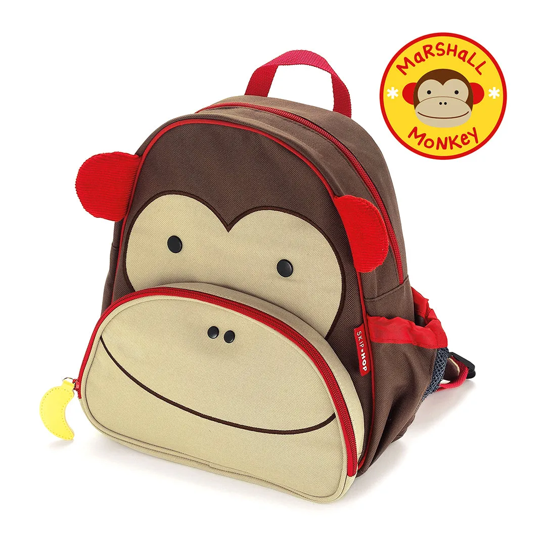 Skip Hop Bags Zoo Little Kid Backpack (3 to 6 Years)