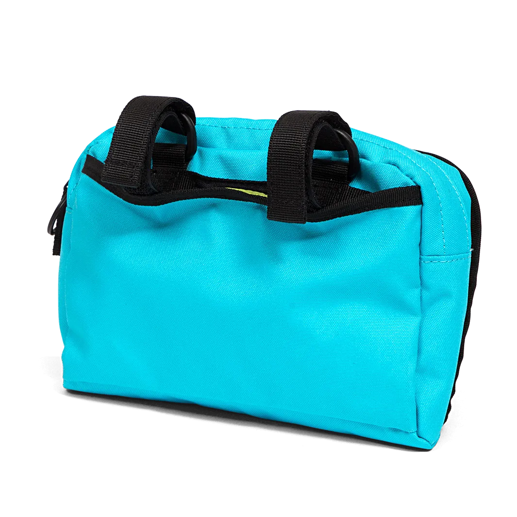 Speedy Kids' Handlebar Bag by Po Campo