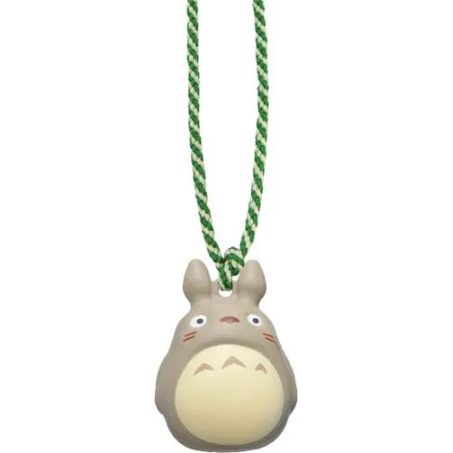 Studio Ghibli Totoro charm