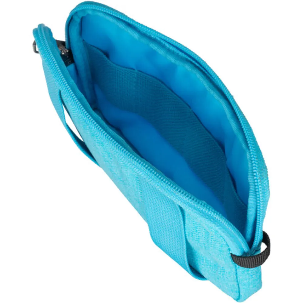 Summit Creative Small Inner Bag for Accessories and Batteries (Blue)