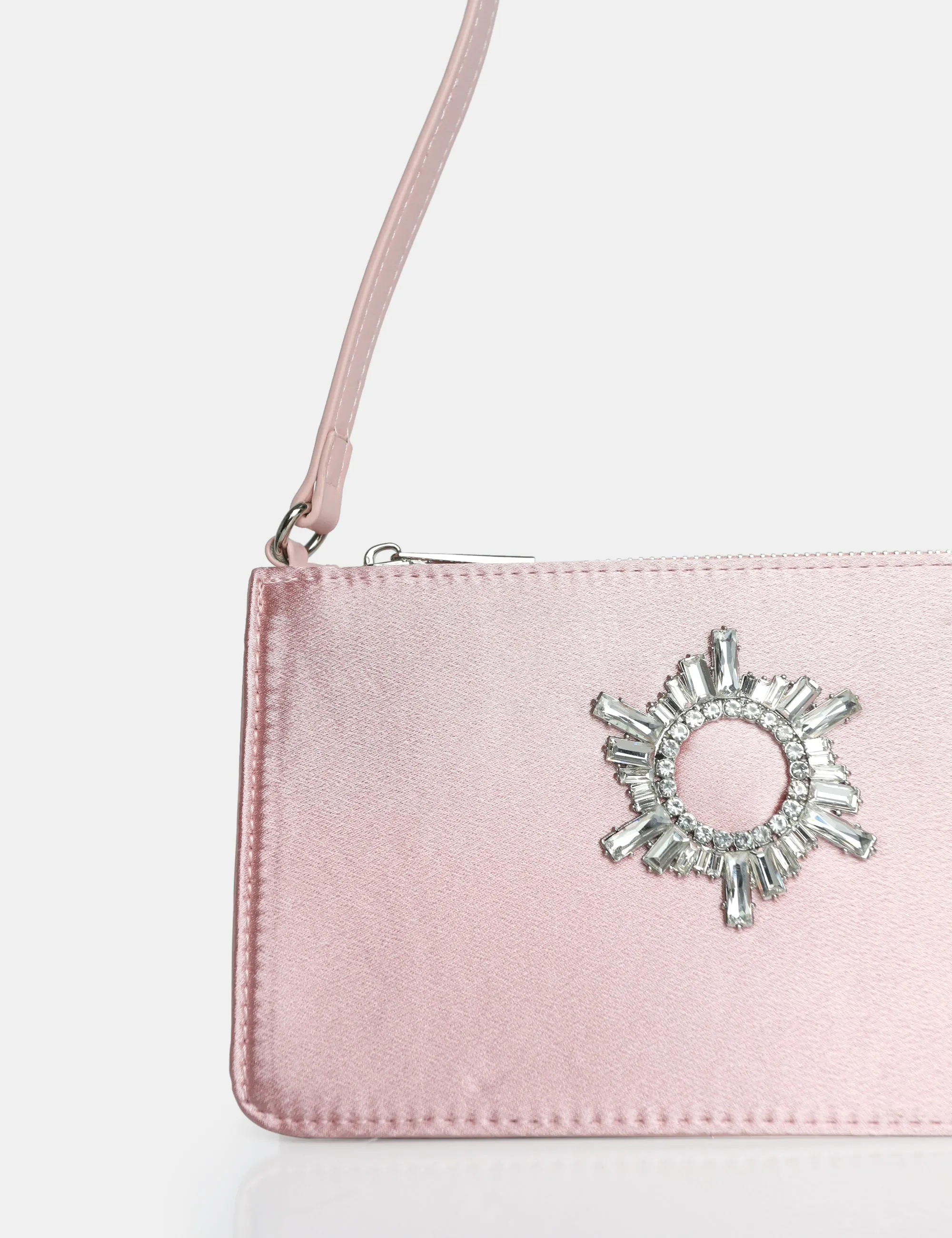 The Elizabeth Baby Pink Grab Bag