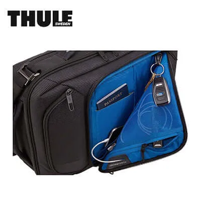 Thule Crossover 2 Convertible Laptop Bag 15.6''