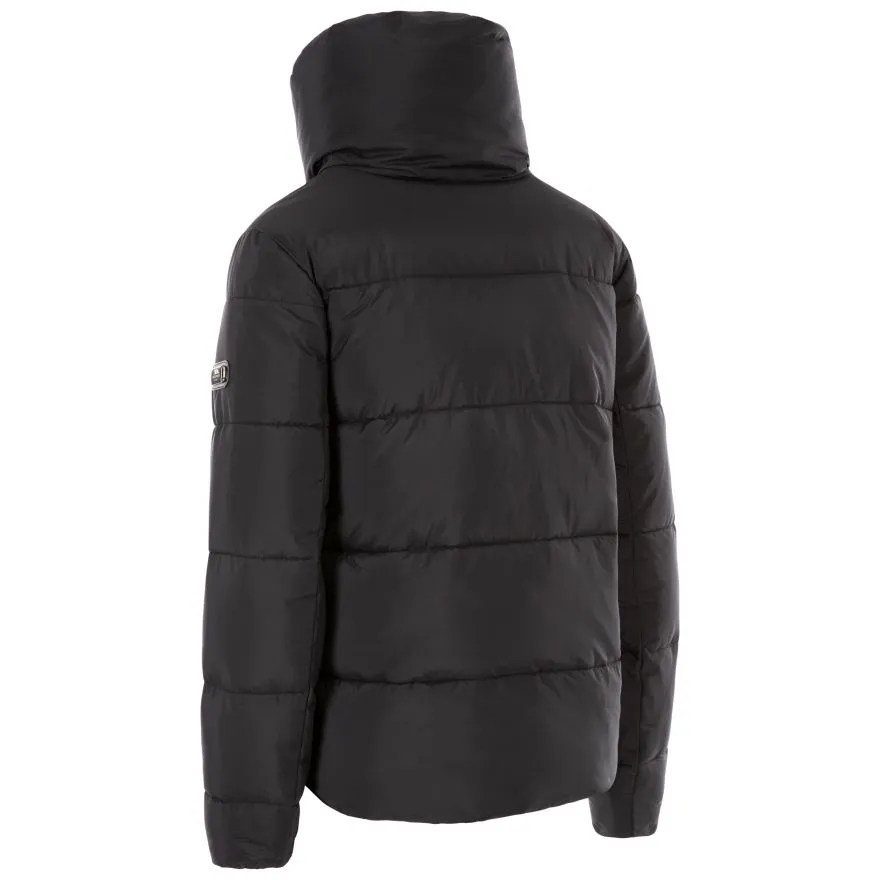 Trespass Womens Padded Jacket Paloma