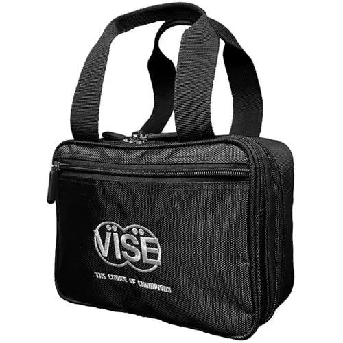 Vise <br>﻿Staff Accessory Bag