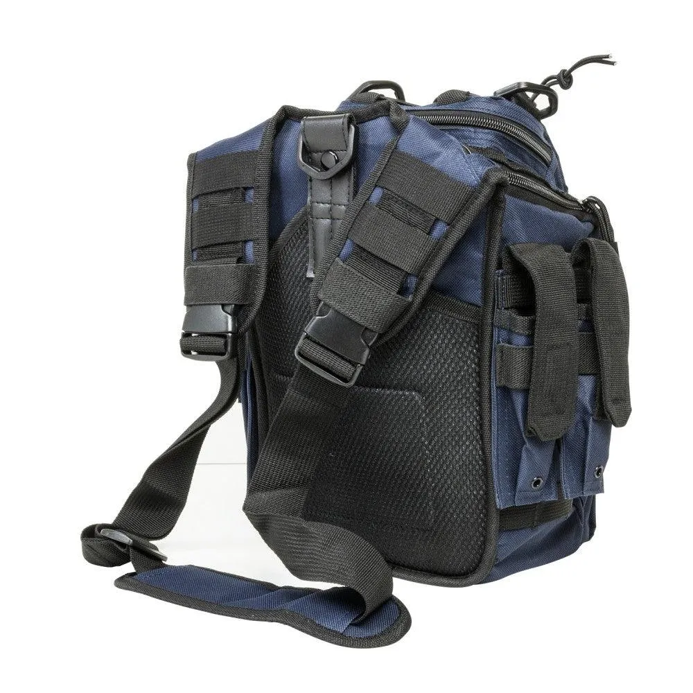 VISM First Responders Utility Bag